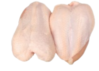 imagem de Peito com osso